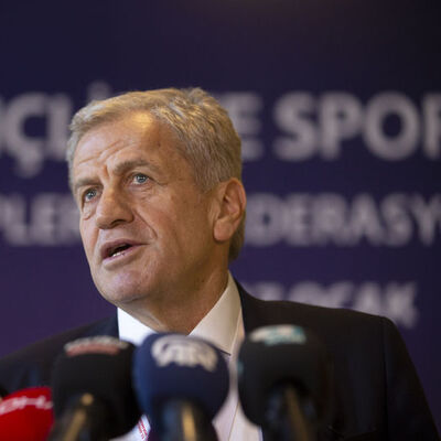 Yardımcı'dan yayın ihalesi açıklaması