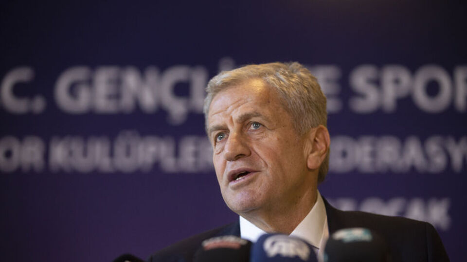 Yardımcı'dan yayın ihalesi açıklaması