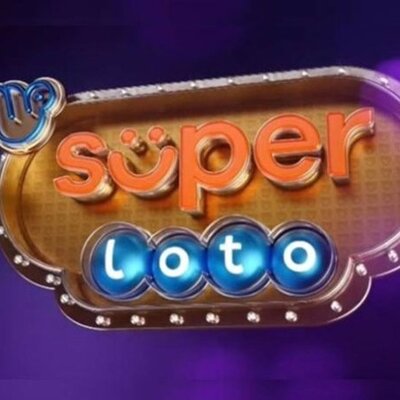 Süper Loto sonuçları açıklandı!