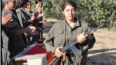 İBB'de terör örgütü PKK operasyonu!