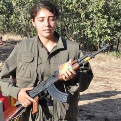 İBB'de terör örgütü PKK operasyonu!