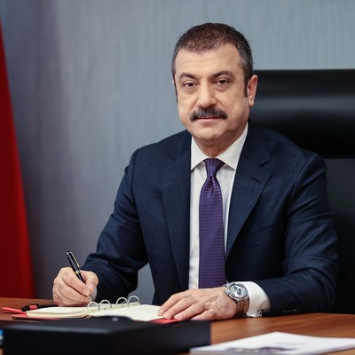 TCMB enflasyon tahminini yüzde 42.8'e çıkardı