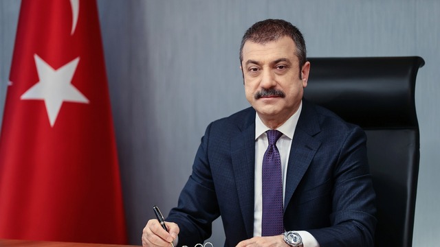 TCMB enflasyon tahminini yüzde 42.8'e çıkardı