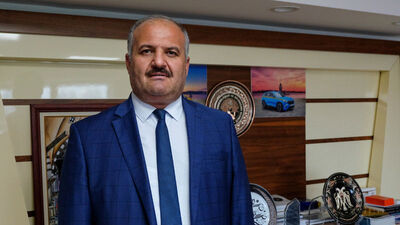 Eyüp Aksu: İstediğimiz oranda zam yapılırsa...