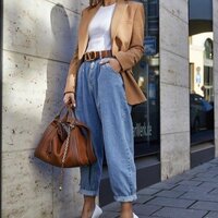 Trend alarmı: Kemerler