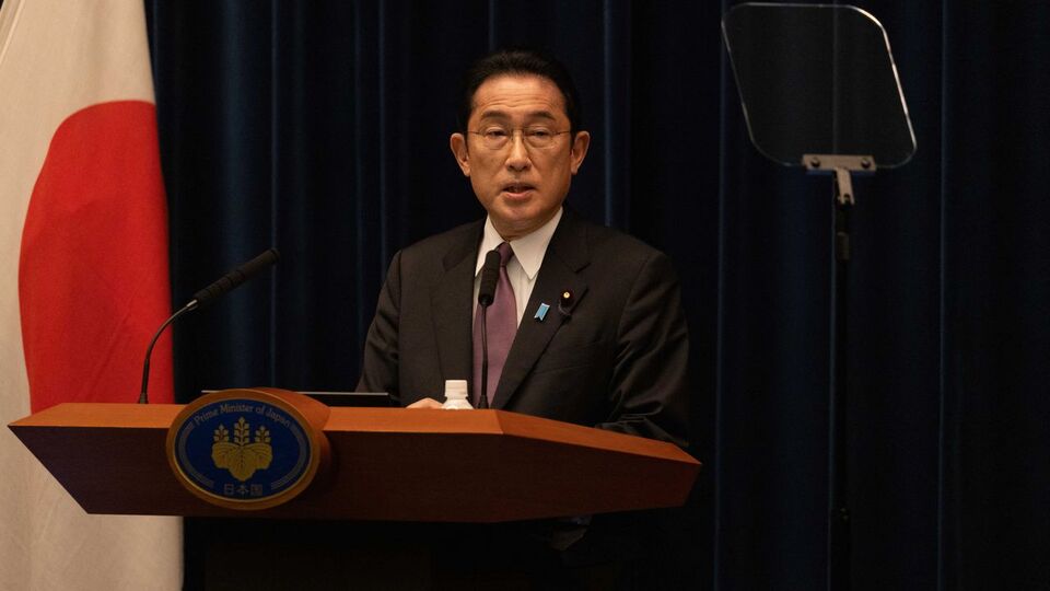 48 milyar dolarlık destek paketi açıkladı