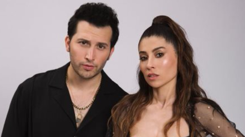 'Saklı Bahçelerim'e klip