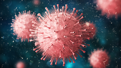 Gizemli virüs yayılıyor! Japonya'da da görüldü