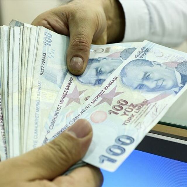 Yaşlı ve engelli aylıkları bugün yatıyor