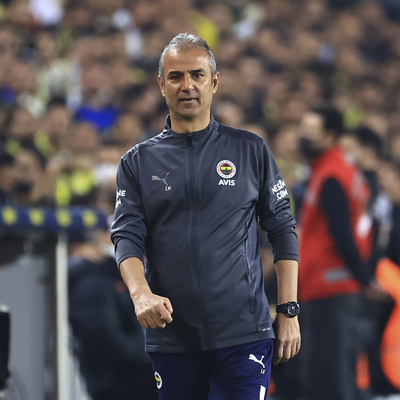Kartal'ın 11'i