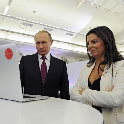 Rus televizyonunda nükleer silah ve 3. Dünya Savaşı yorumu
