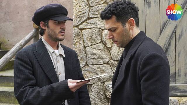 'Aziz'e yeni görev!