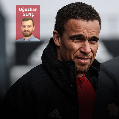Transfer sözleri: Sörloth, Aboubakar, Rıdvan...