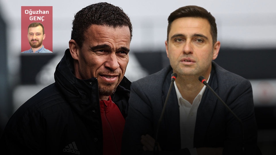 Transfer sözleri: Sörloth, Aboubakar, Rıdvan...