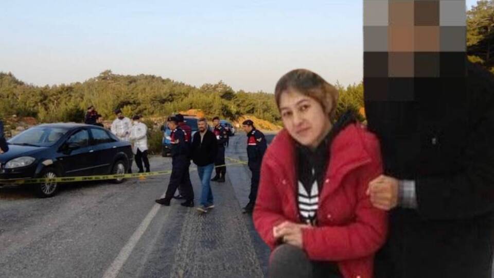 Eski koca katliamı! Otomobilde kurşun yağdırdı