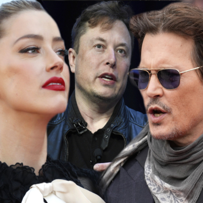 "Onunla barışmaya çalışırken Elon Musk'la çıkıyordu!"
