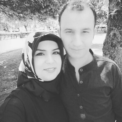 Kocasını bıçakla öldürdü!