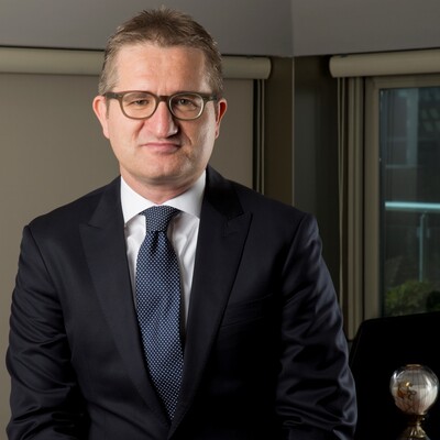 'Çalışanlarımız en değerli hazinemiz'