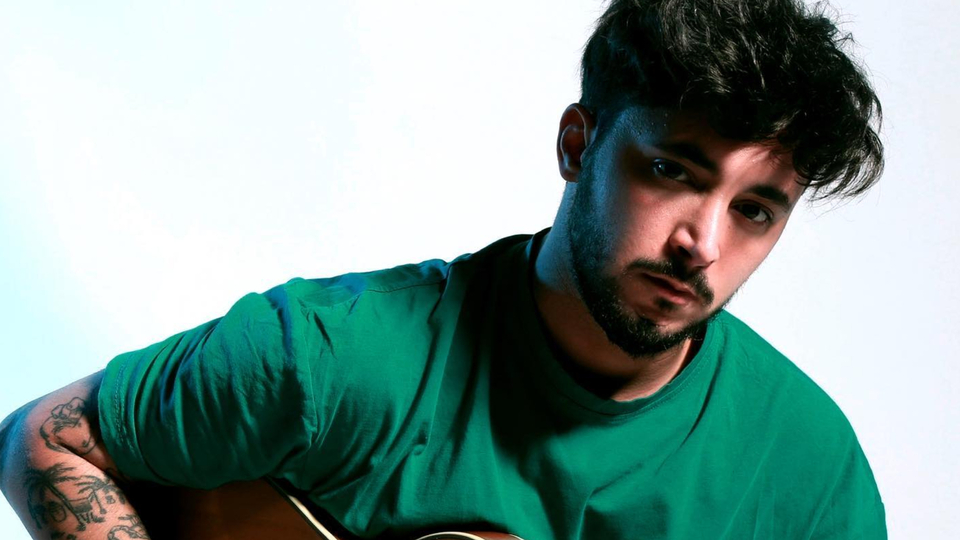 "Kendime Küstüm" yayında