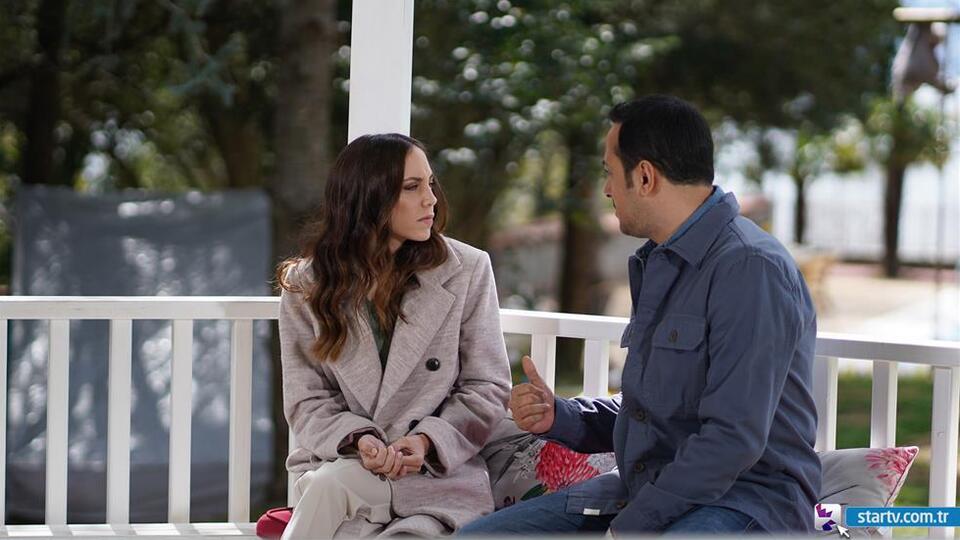 Kaderimin Oyunu yayında!