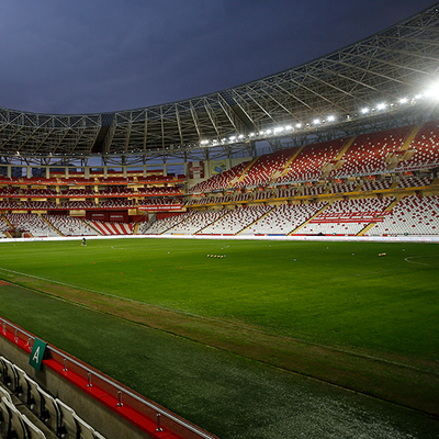 TFF, yeni sezonun takvimini açıkladı!