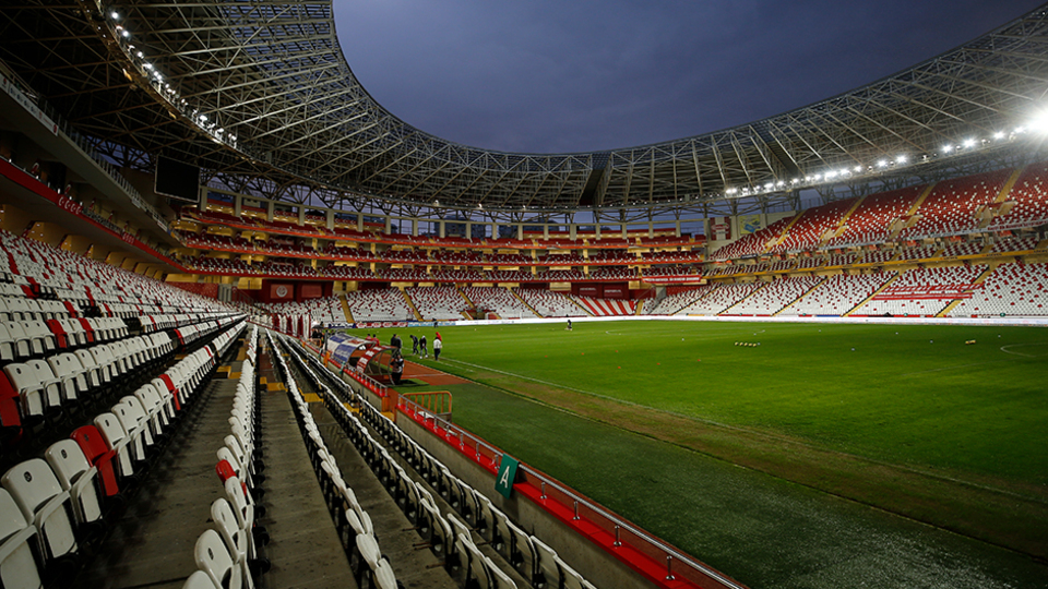 TFF, yeni sezonun takvimini açıkladı!
