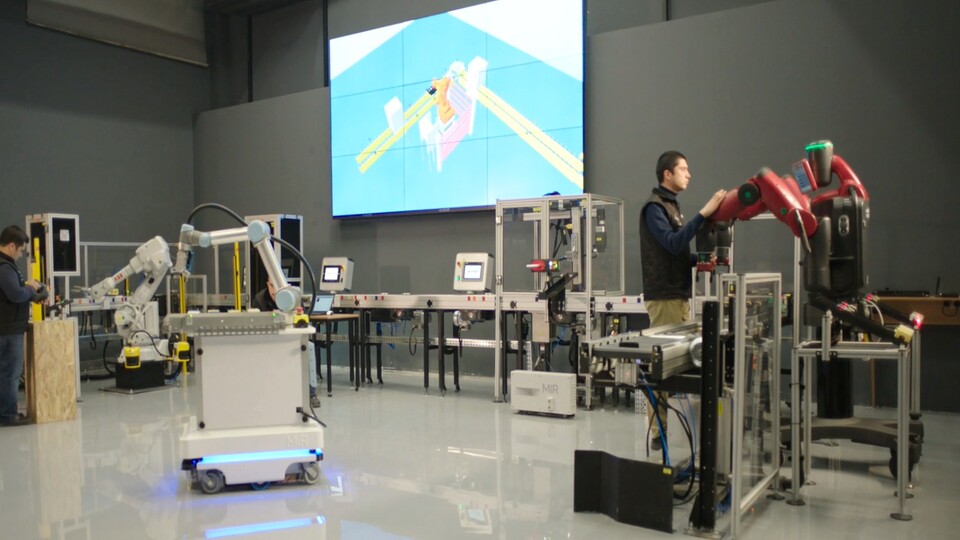 2026'ya kadar 7 bin girişimciye ulaşacak!