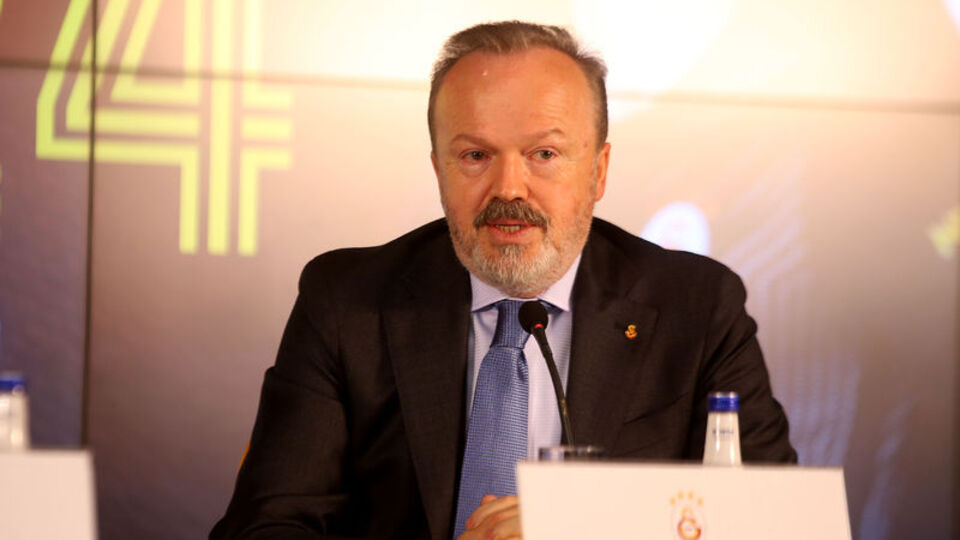 "Birileri vasıtasıyla bunları yaptırmak yakışmaz"