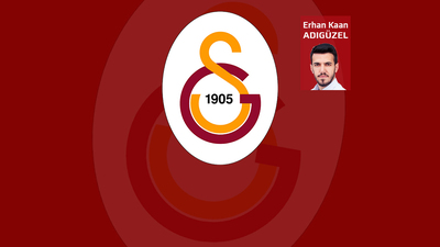 Galatasaray'da seçim iptal!