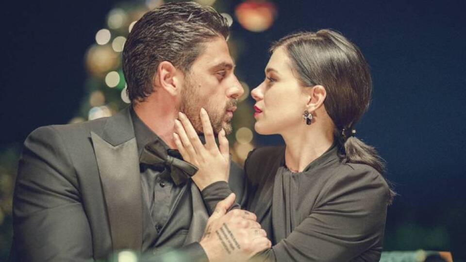 365 Gün: Bugün filmi konusu nedir?