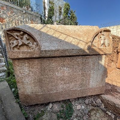 Kocaeli'de büyük keşif... Dünyada bir ilk!