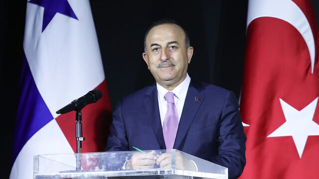 "Zor zamanlarda Venezuela'nın yanında durduk"