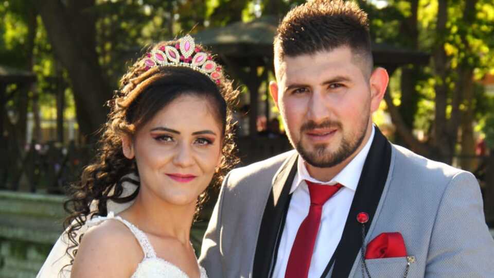 Eşinin vurduğu Hatice'den acı haber geldi!