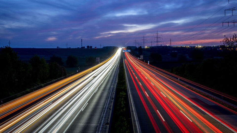 Bayramda yola çıkacaklar bu yollara dikkat!