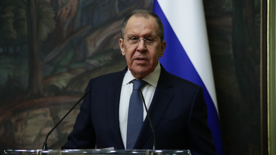 Rusya müzakerelerin kilitlenmesinden Kiev'i sorumlu tuttu
