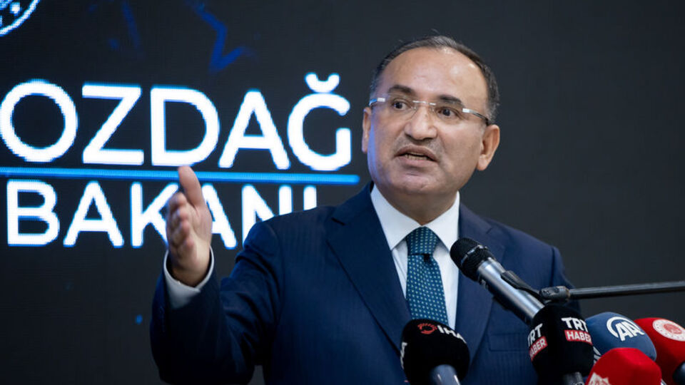 Almanya'ya 'Kavala' tepkisi: Elçi bakanlığa çağrıldı
