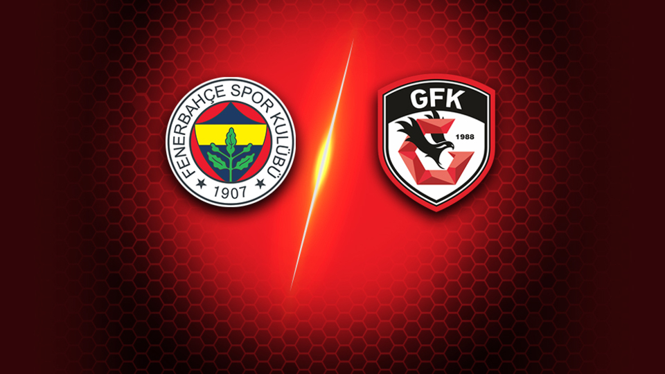 10 numara Fener!