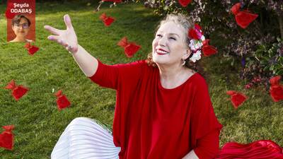 Suzan Kardeş'in hayalleri gerçek oluyor