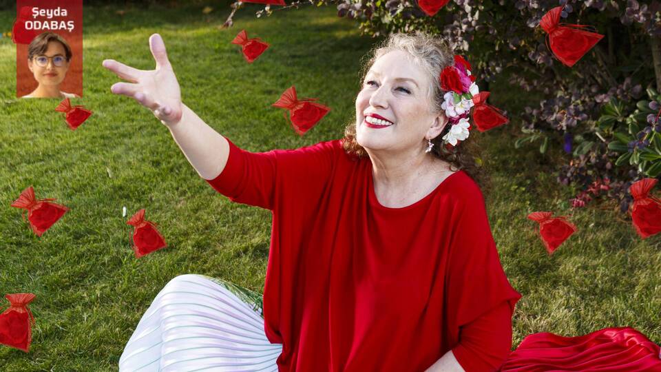 Suzan Kardeş'in hayalleri gerçek oluyor