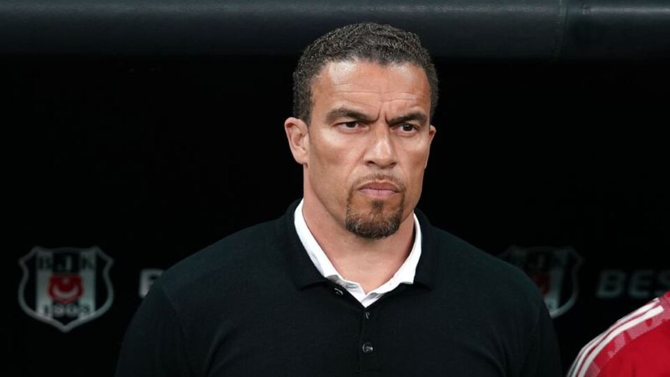 Ismael, 19 Yaş Altı Takımı ile buluştu