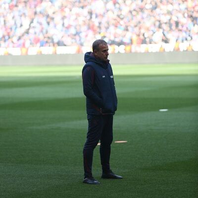 İşte Avcı'nın 11'i