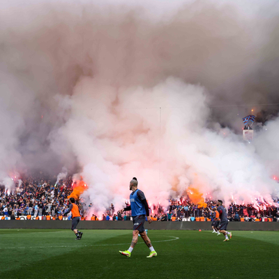 İlkler yaşanabilir!