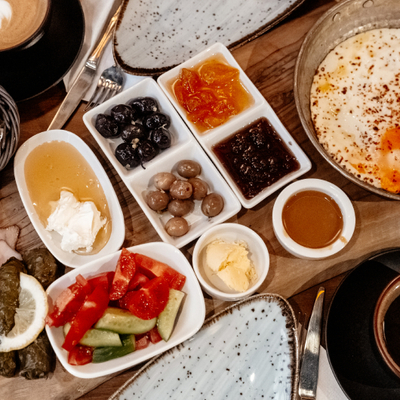 İşte Bayramda kilo almamak için tüyolar