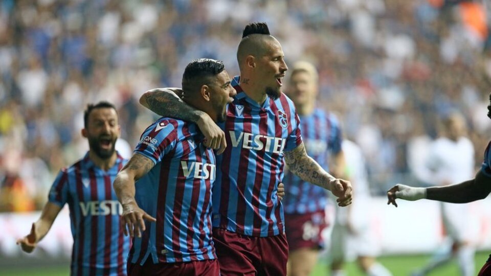 Trabzonspor Antalyaspor maçı ne zaman?