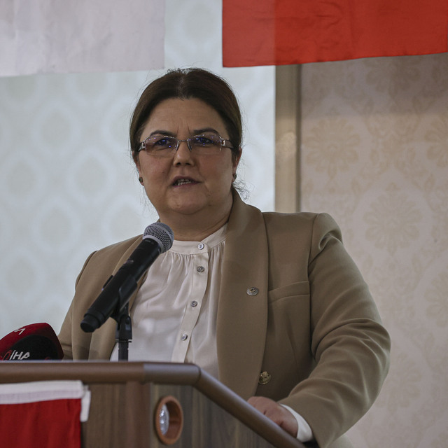 'Toplam 237 milyon TL SED ödemesi yapıldı'