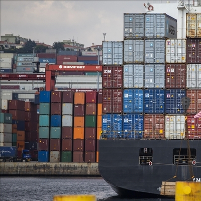 Günlük ihracatta tarihi rekor