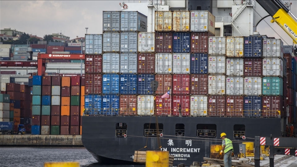 Günlük ihracatta tarihi rekor