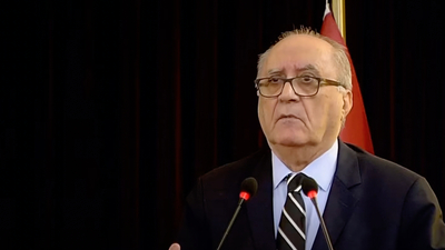 "21-28 Mayıs'ta bu seçim yapılacak"