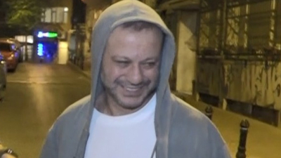 "Beni böyle çekmeyin!"