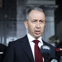 "Burak Elmas'ı başkan olarak tanımıyoruz"